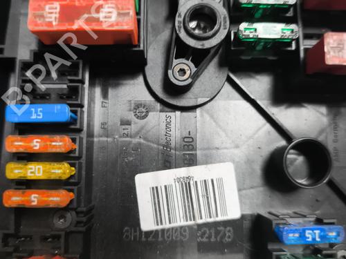 Fuse box AUDI A3 Sportback (8PA) 1.6 TDI | BP29980086E1