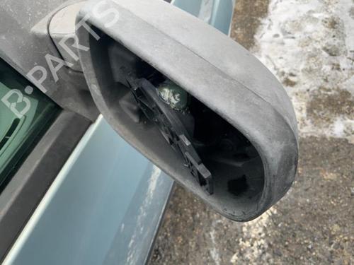Hood FORD FIESTA V (JH_, JD_) 1.4 TDCi | BP21713831C1 