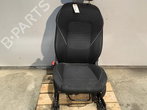 Used Left front seat FORD FIESTA VII (HJ, HF) 1.0 EcoBoost (101 hp) 32994840