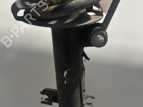 Left front shock absorber PEUGEOT 208 I (CA_, CC_) 1.2 VTI 82 | BP28443022M16
