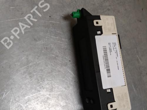 Display für OPEL ASTRA G Hatchback (T98) 1.8 16V (F08, F48) (125 hp) 27599865