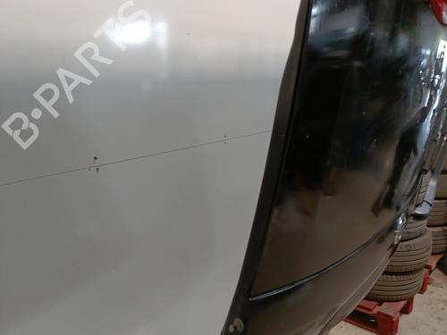 Tailgate NISSAN NOTE (E11, NE11) 1.5 dCi | BP24983419C6 