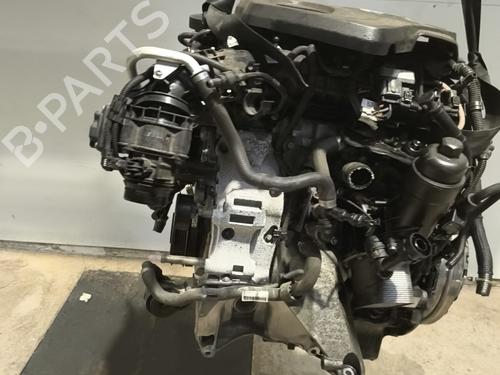 Engine BMW X3 (F25) sDrive 18 d | BP33810189M1  - Image 7