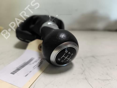 Gear lever AUDI A1 (8X1, 8XK) 1.4 TFSI | BP25274261M90 