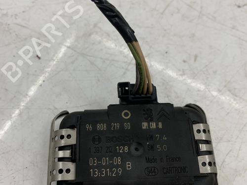 Used Electronic module Electronic module 39640224 39640224