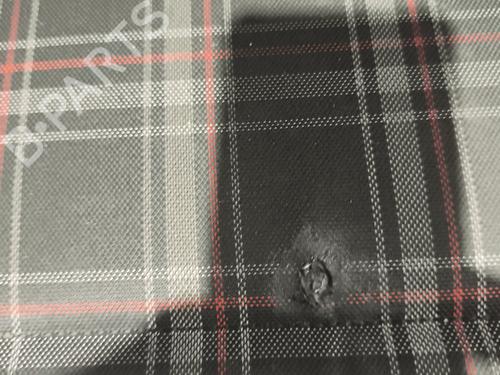 Sæde sæt VW POLO V (6R1, 6C1) 1.4 GTI | BP30646997C78