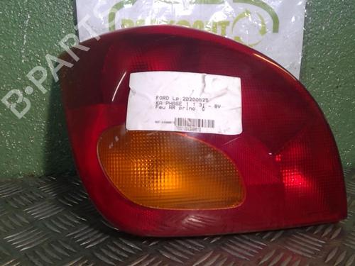 Left taillight FORD FIESTA IV (JA_, JB_) 1.8 D | BP21716613C34 