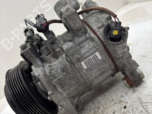 AC compressor BMW X1 (E84) xDrive 18 d | BP39639165M34 - Image 3