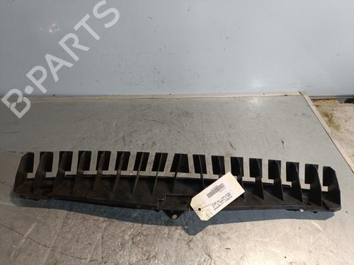 Used Rear bumper bracket PEUGEOT 308 II (LB_, LP_, LW_, LH_, L3_) 1.2 THP 130 (131 hp) 21721106