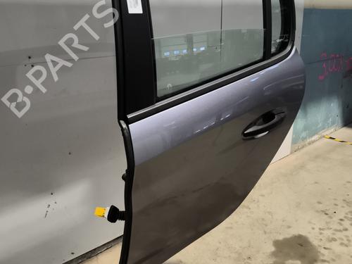 Used Left rear door Left rear door 31872435 31872435