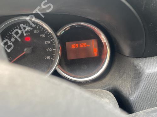 Steering rack DACIA DUSTER (HS_) 1.5 dCi 4x4 | BP25347890M22  - Image 7