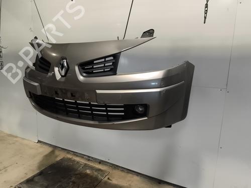 Front bumper RENAULT MEGANE II Estate (KM0/1_) 1.5 dCi (KM16, KM1E) | BP27589914C7 