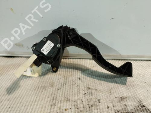 Used Pedal Pedal RENAULT TWINGO III (BCM_, BCA_) 1.0 SCe 70 (BCMB) (69 hp) 21721908 21721908