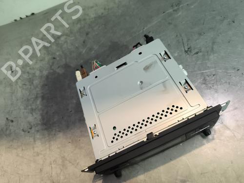Radio NISSAN NV300 Van (X82) 2.0 dCi 120 | BP29082236E6 