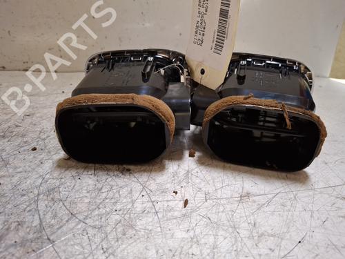 Air vent CITROËN C3 Picasso (SH_) 1.4 VTi 95 (SH8FSC, SH8FP0, SH8FP6) | BP21704480I21 