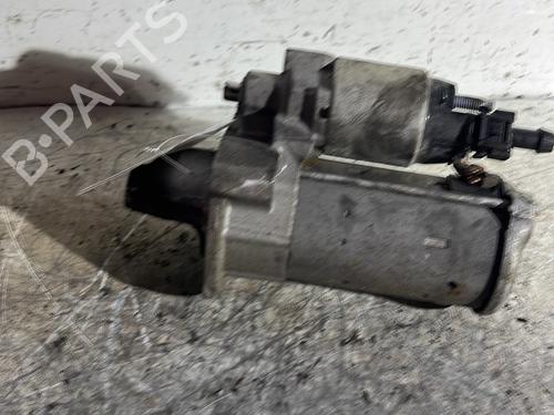 Used Starter Starter PEUGEOT 208 I (CA_, CC_) 1.6 HDi / BlueHDi 75 (75 hp) 22652832 22652832