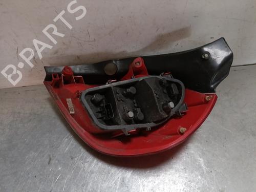 Left taillight RENAULT CLIO III (BR0/1, CR0/1) 1.5 dCi (BR17, CR17) | BP28302280C34 