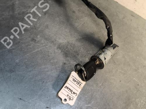 Used Ignition barrel RENAULT CLIO II (BB_, CB_) 1.5 dCi (B/CB07) (65 hp) 30774972