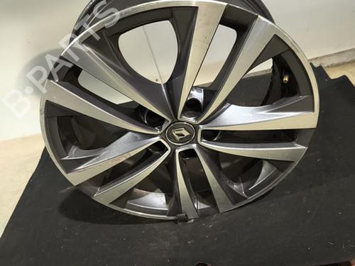 Cerchio RENAULT ESPACE V (JR_) 2.0 Blue dCi 200 (JRAL) (200 hp) 32995243