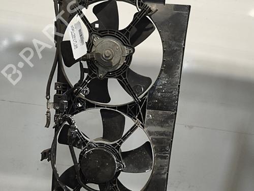 Radiator fan PEUGEOT 4008 1.6 HDi AWC | BP36320519M35 - Image 3