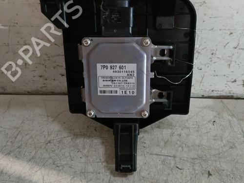 Used Electronic module Electronic module AUDI Q7 (4LB) 3.0 TDI quattro (245 hp) 33315960 33315960