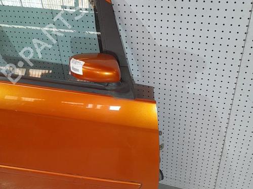 Right front door FIAT IDEA (350_) 1.9 JTD | BP21695969C3