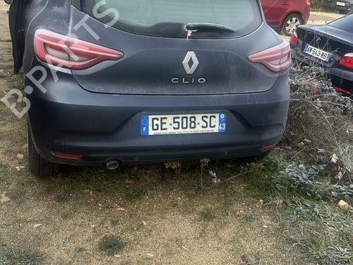 Air vent RENAULT CLIO V (B7_) 1.0 TCe 90 (B7MT) | BP34542602I21  - Image 8