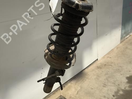 Used Right front shock absorber Right front shock absorber PEUGEOT 207 SW (WK_) 1.6 HDi (92 hp) 32993792 32993792