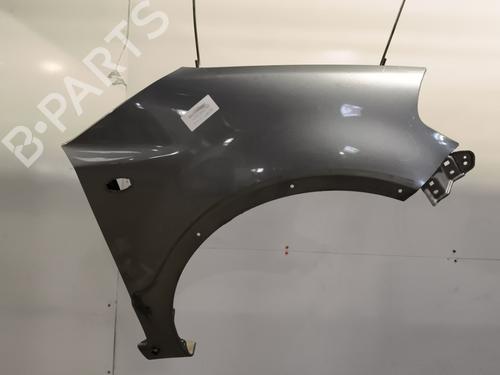 Used Right front fenders FIAT SEDICI (189_) 1.9 D Multijet 4x4 (120 hp) 32218421