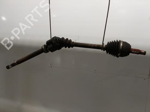 Used Right front driveshaft Right front driveshaft CITROËN C8 (EA_, EB_) 2.0 HDi 165 (163 hp) 28442380 28442380