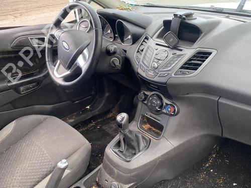Climate control FORD FIESTA VI (CB1, CCN) 1.0 EcoBoost | BP38188868I5 - Image 8