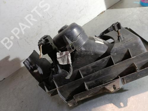 Used Left headlight Left headlight CITROËN JUMPY I Van (BS_, BT_, BY_, BZ_) 2.0 HDi 95 (94 hp) 29081813 29081813