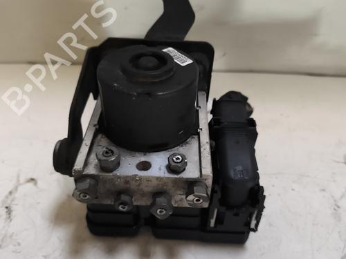 ABS Bremseaggregat FORD FIESTA VI (CB1, CCN) 1.4 TDCi | BP29538010M43 