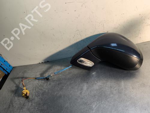Left mirror PEUGEOT 308 I (4A_, 4C_) 1.6 HDi | BP30491660C26