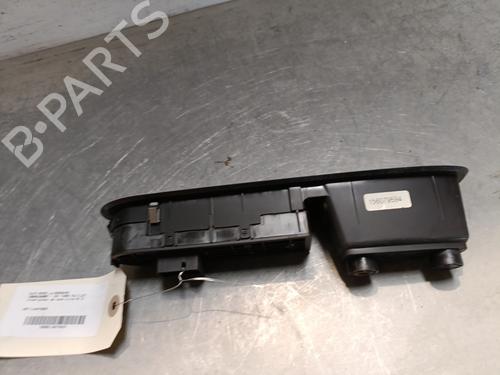 Left front window switch ALFA ROMEO 159 (939_) 1.9 JTDM 16V (939AXC1B, 939AXC12) | BP28165505I27 