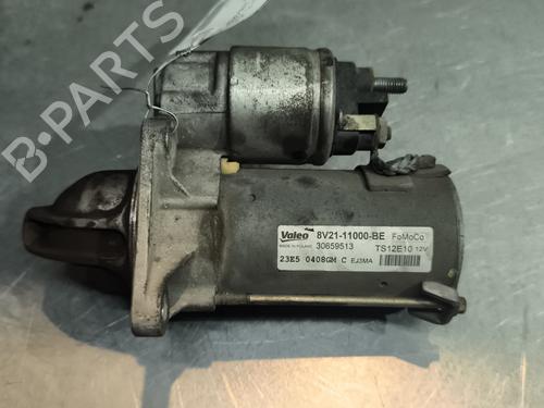 Used Starter Starter FORD FIESTA VI (CB1, CCN) 1.25 (82 hp) 29732876 29732876