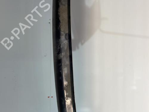 Used Rear bumper reinforcement VW POLO (9N_, 9A_) 1.4 TDI (70 hp) 21703980