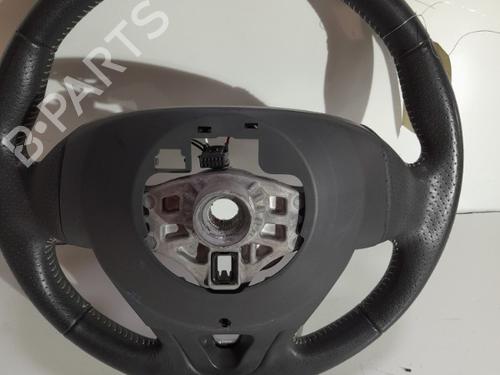 Used Steering wheel Steering wheel RENAULT GRAND SCÉNIC III (JZ0/1_) 1.2 TCe (JZ16) (132 hp) 21693989 21693989