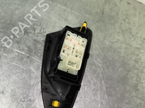 Left front window switch CITROËN C1 II (PA_, PS_) 1.0 VTi 72 | BP31816003I27 - Image 3