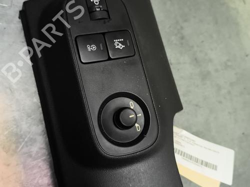 Switch CITROËN C3 III (SX) 1.2 PureTech 82 | BP31872140I30