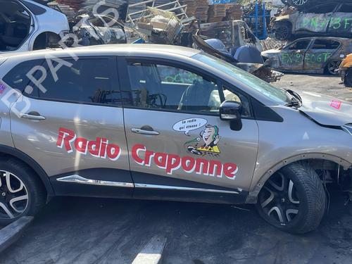 Front left window mechanism RENAULT CAPTUR I (J5_, H5_) 1.2 TCe 120 | BP32994832C22  - Image 6