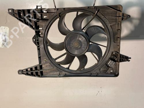 Radiator fan DACIA SANDERO 1.5 dCi | BP40539702M35 - Image 3