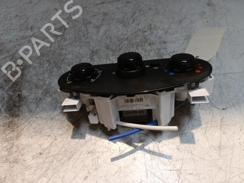 Commande Chauffage DACIA LOGAN II TCe 90 (L8MA, L8M1, L8AC) (90 hp) 21716984