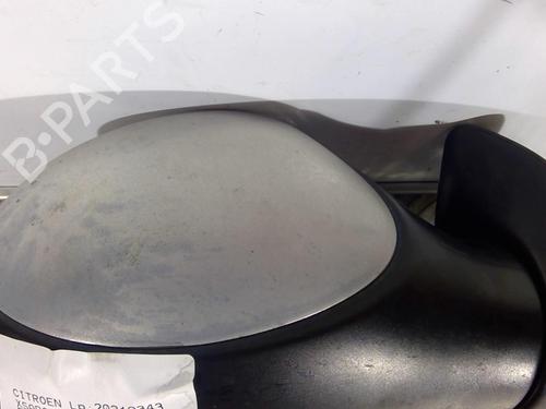 Used Right mirror CITROËN XSARA PICASSO (N68) 2.0 HDi (90 hp) 21715933