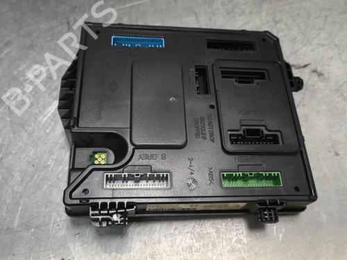 Electronic module RENAULT MEGANE III Coupe (DZ0/1_) 1.5 dCi (DZ09, DZ0D, DZ1F, DZ1G, DZ14, DZ29) | BP33992374M83 - Image 3