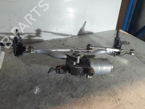 Used Front wiper motor FORD KA+ III (UK, FK) 1.2 Ti-VCT (85 hp) 22359506
