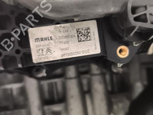 Engine OPEL CORSA F (P2JO) 1.5 (68) | BP33278097M1 - Image 4