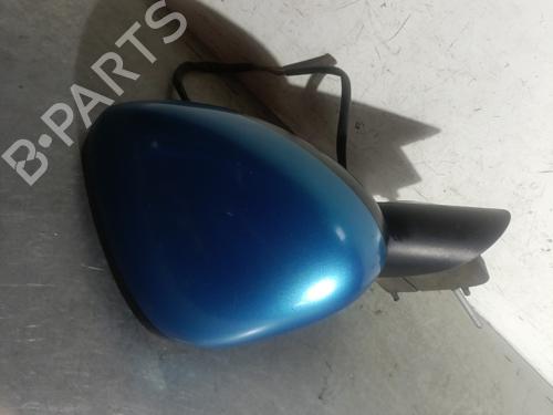Left mirror CITROËN C3 II (SC_) 1.4 | BP29124470C26 