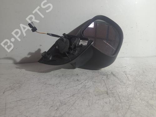 Left mirror CITROËN C3 I (FC_, FN_) 1.1 i | BP21703936C26 