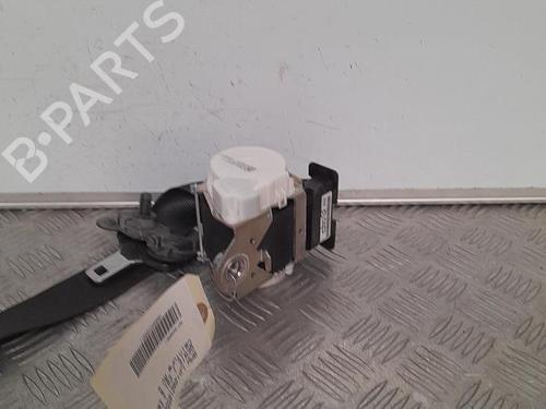 Used Front left belt tensioner BMW 1 (E81) 118 i (143 hp) 21699489